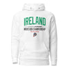 Utica - Ireland - Hoodie