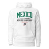 Utica - Mexico - Hoodie