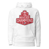 Utica - Canada Championship Hoodie