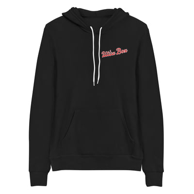 Utica Box Hoodie