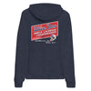 Utica Box Hoodie