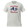 Utica - World Lax Championship T