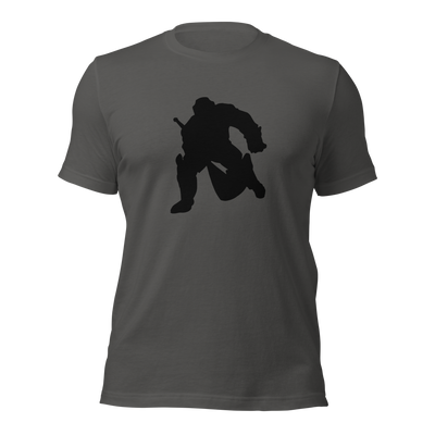 Utica - Goaltender - Tshirt