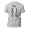 Utica - Mens Country List - Tshirt