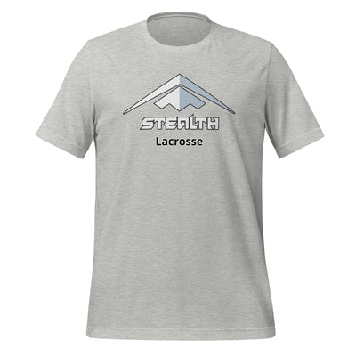 Stealth Unisex t-shirt