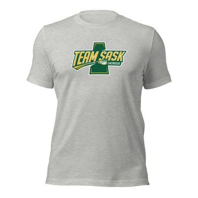 Team Sask T-shirt