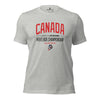 Utica - Canada - Tshirt