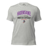 Utica - Haudenosaunee WBLC - Tshirt