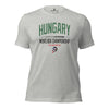 Utica - Hungary - Tshirt