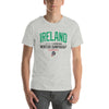 Utica - Ireland - Tshirt