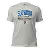 Utica - Slovakia - Tshirt