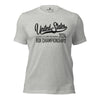 Utica - USA Lacrosse - Tshirt