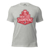 Utica - Canada Championship Tshirt