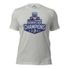 Utica - USA Championship Tshirt