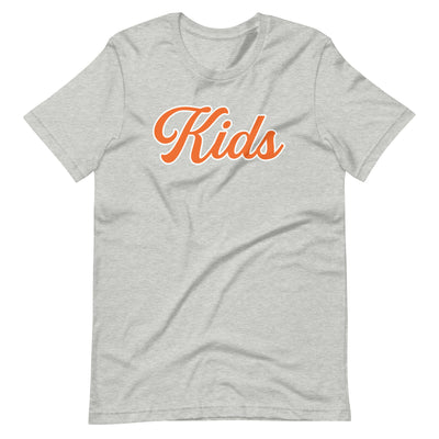 North Hampton Kids - Adult t-shirt