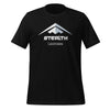 Stealth Unisex t-shirt