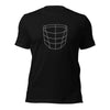 Utica Blackout Facemask - T-shirt