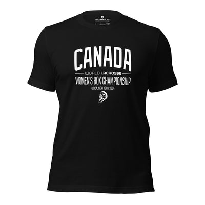 Utica - Canada WBLC - Tshirt