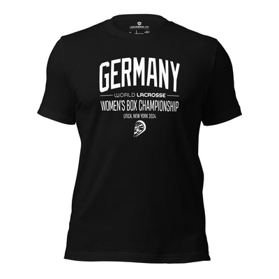 Utica -Germany WBLC -Tshirt