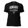 Utica - Hungary - Tshirt