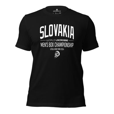 Utica - Slovakia - Tshirt