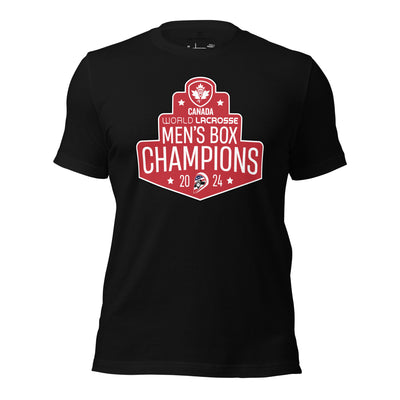 Utica - Canada Championship Tshirt