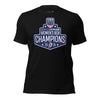 Utica - USA Championship Tshirt