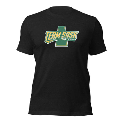 Team Sask T-shirt