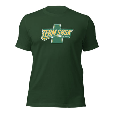 Team Sask T-shirt