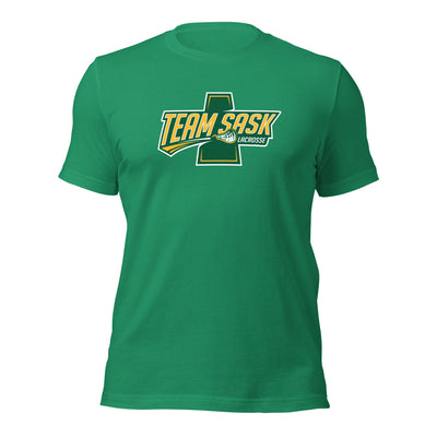 Team Sask T-shirt