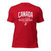 Utica - Canada - Tshirt