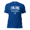 Utica - Finland Womens - Shirt