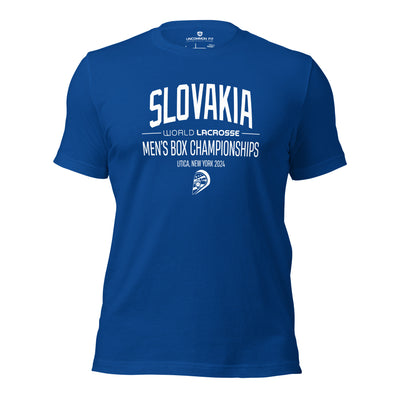 Utica - Slovakia - Tshirt