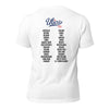 Utica - Mens Country List - Tshirt