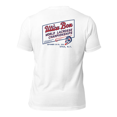 Utica Box T-Shirt