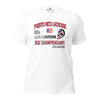 Utica - Puerto Rico Lacrosse - Tshirt