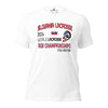 Utica - Slovakia Lacrosse - Tshirt