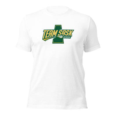 Team Sask T-shirt