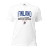 Utica - Finland Womens - Shirt