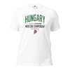 Utica - Hungary - Tshirt