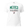 Utica - Mexico - Tshirt