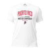 Utica - Puerto Rico - Tshirt