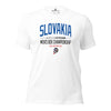 Utica - Slovakia - Tshirt