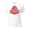 Utica - Canada Championship Tshirt