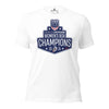 Utica - USA Championship Tshirt