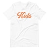 North Hampton Kids - Adult t-shirt