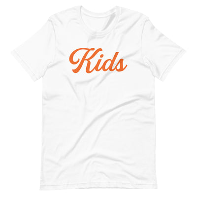 North Hampton Kids - Adult t-shirt