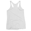 Team Sask Women's Racerback Tank