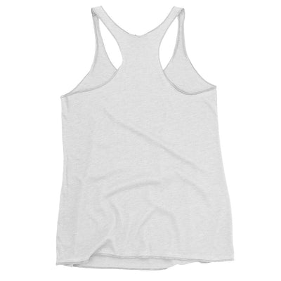 Team Sask Women's Racerback Tank