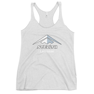 Stealth Women's Racerback Tank